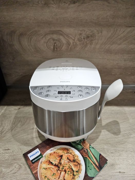 Мултикукър Philips All-in-One Series 3000