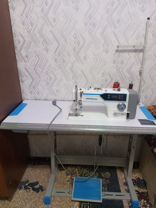 Тигиу машинасы сатылады