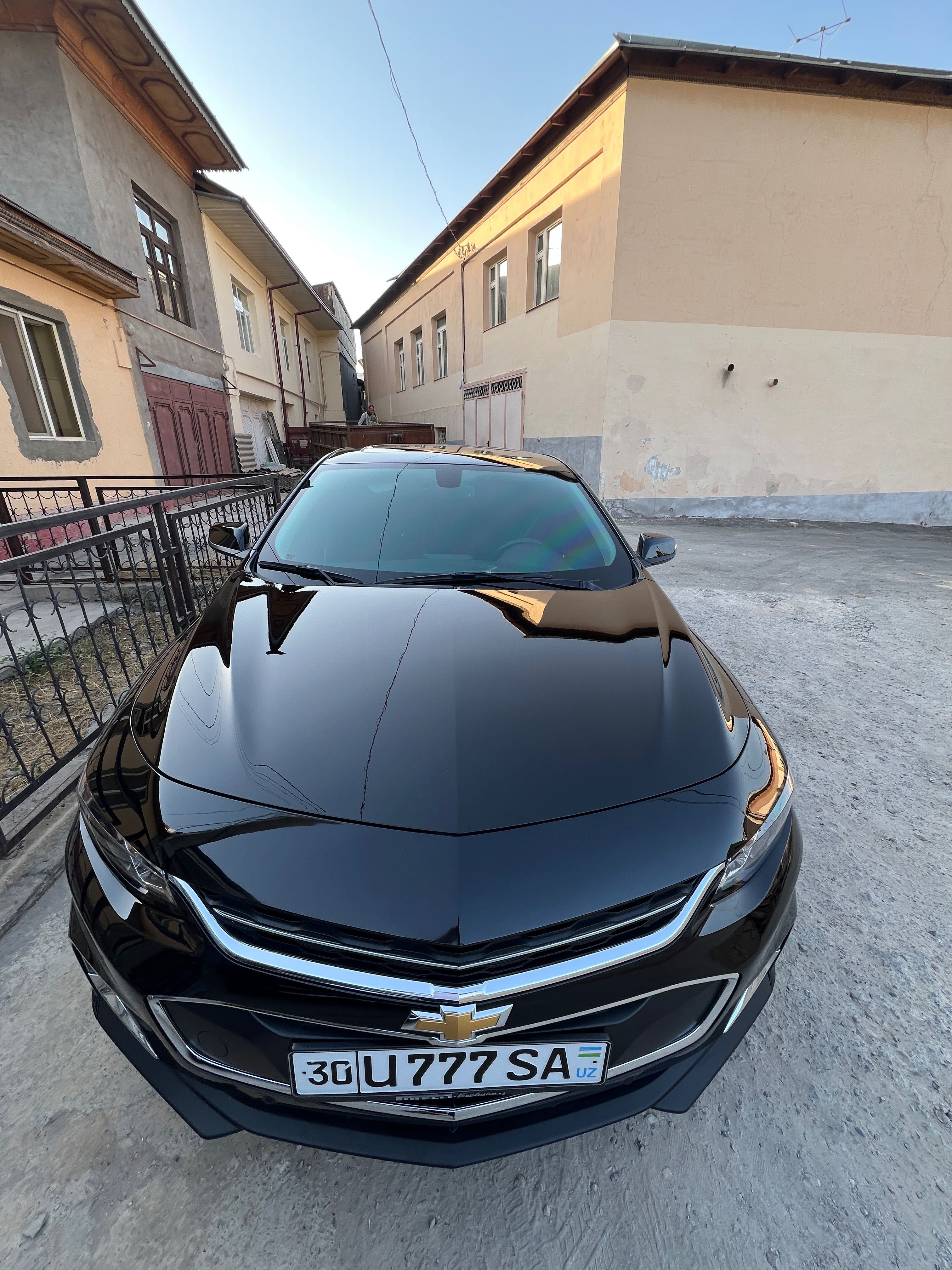 Авто Полировка Керамика 80$ бошлаб