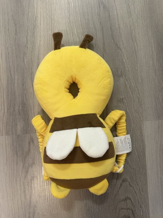 Пчеличка за предпазване от падане за гръб бебе