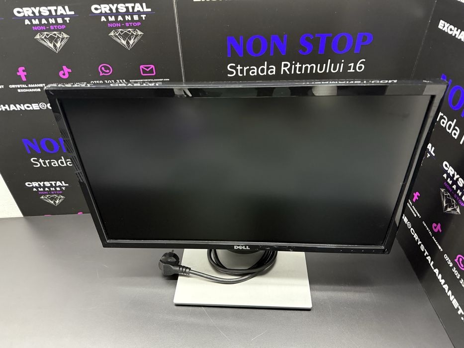 Monitor dell 17138