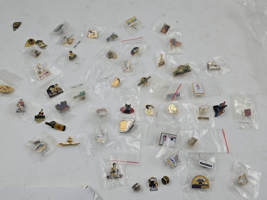 Colecție medalii  , insigne