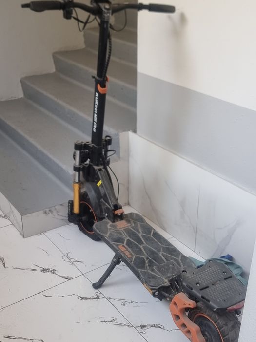 Kugoo M5 Pro     .
