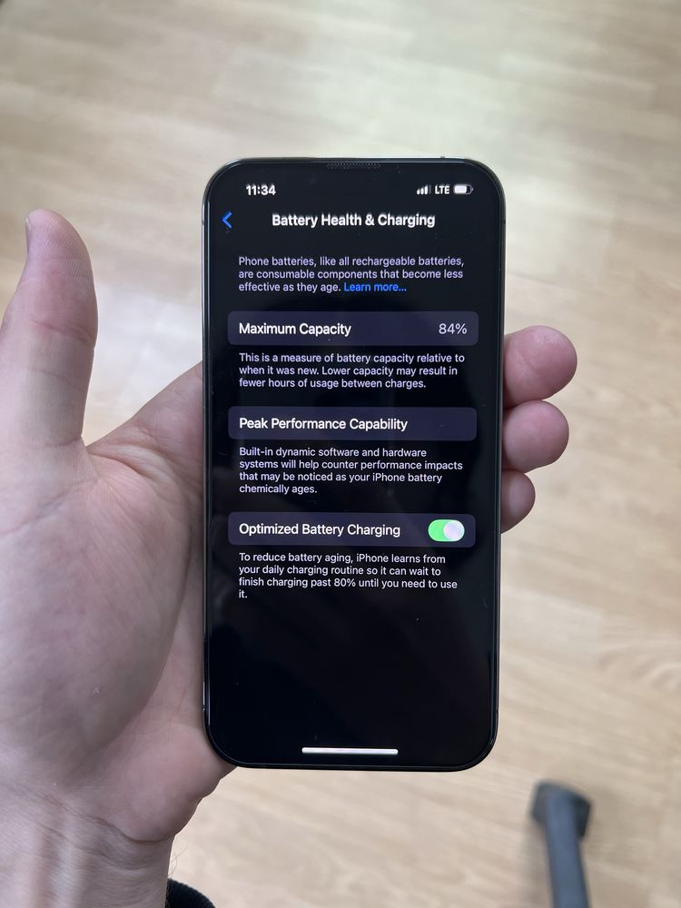 Iphone 13 Pro 128