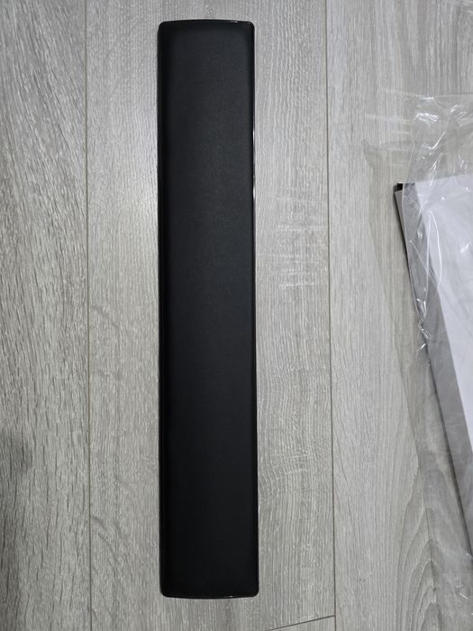 Suport ergonomic pentru încheieturi – Memory Foam, pentru tastatură