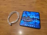 Google Pixel 9 Pro Fold 256GB Obsidian Black, liber retea