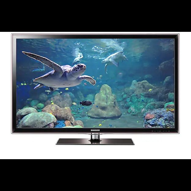 Телевизор Samsung UE40D6100S