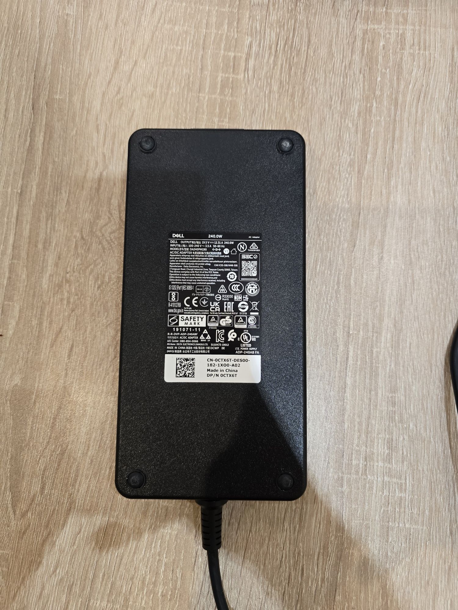 Dell G15 5515 - Ryzen 7 / RTX 3060 / 32 GB DDR 4 / 1TB SSD