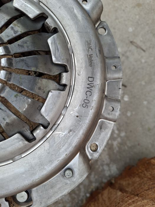 Карзина нексия 1