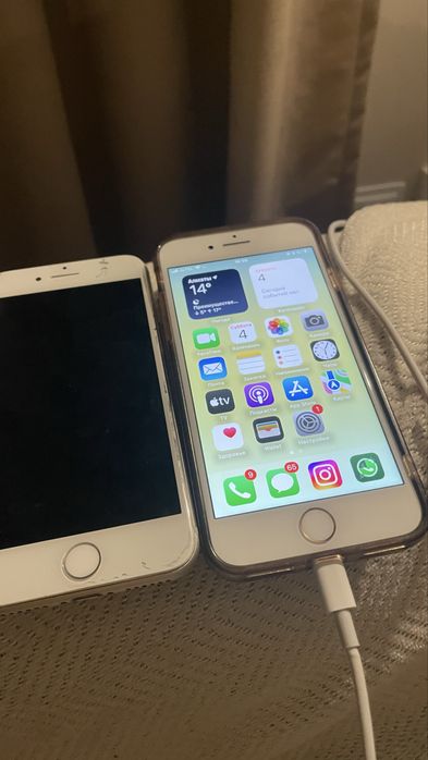 Iphone 8 в иделе