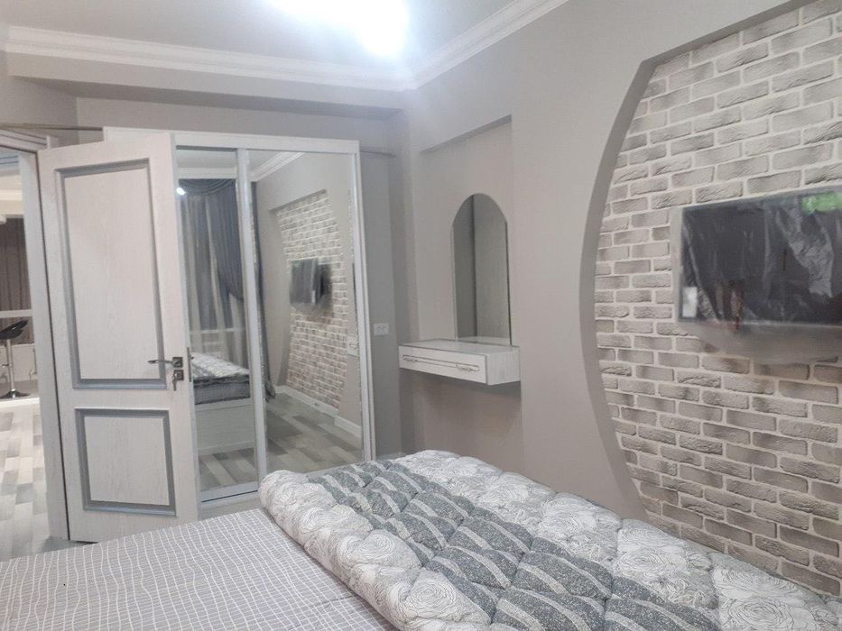 Аренда отличной квартиры с максимум комфорта