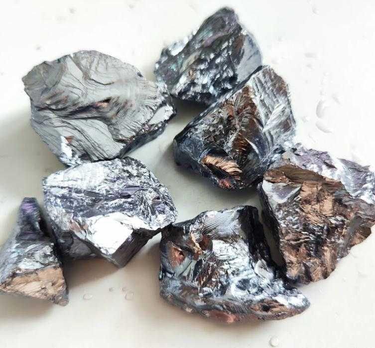 Талисман Баланс Хармония Благосъстояние Камък Терахерц Камък TeraHertz