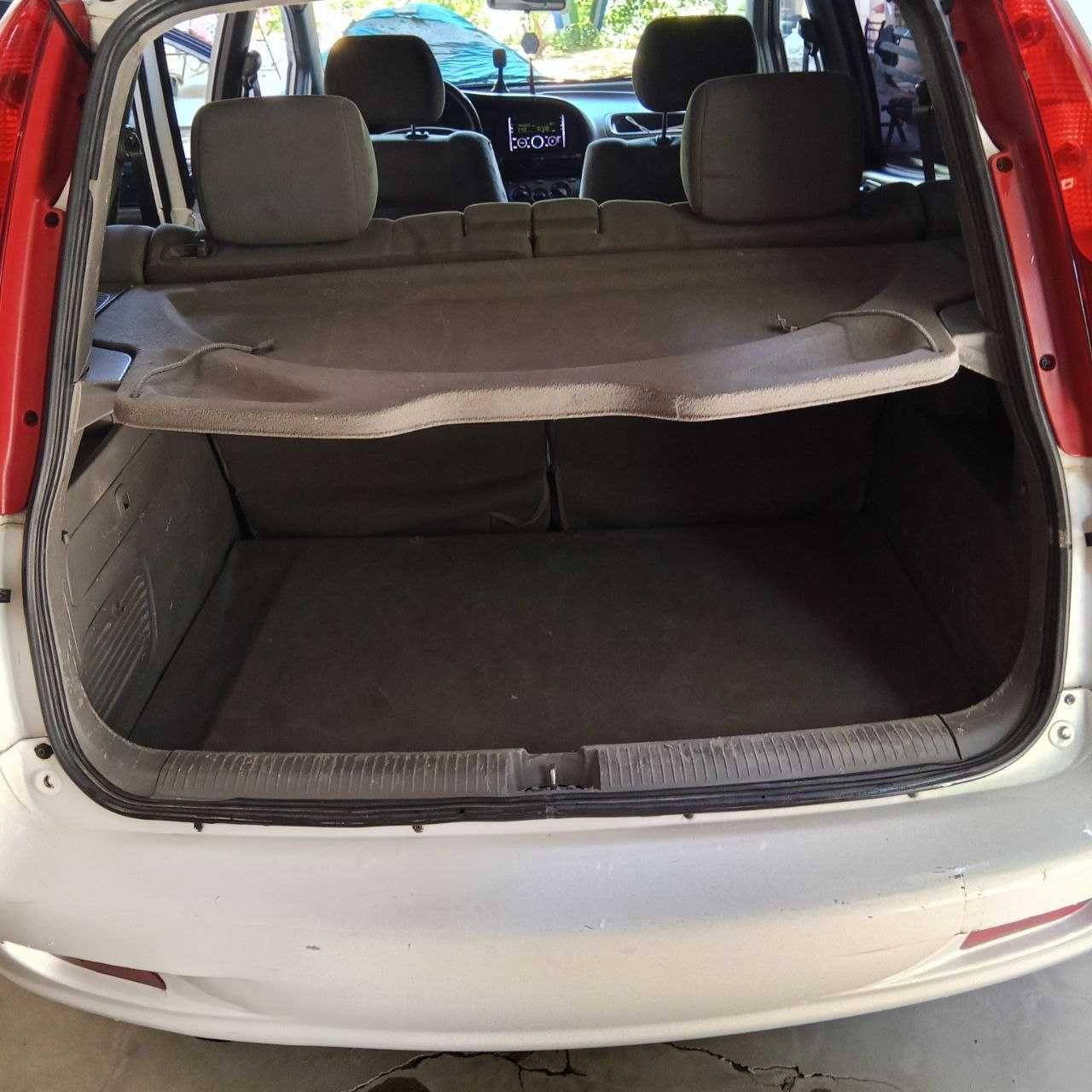 Chevrolet Tacuma 2007  Пробег 257.000 км