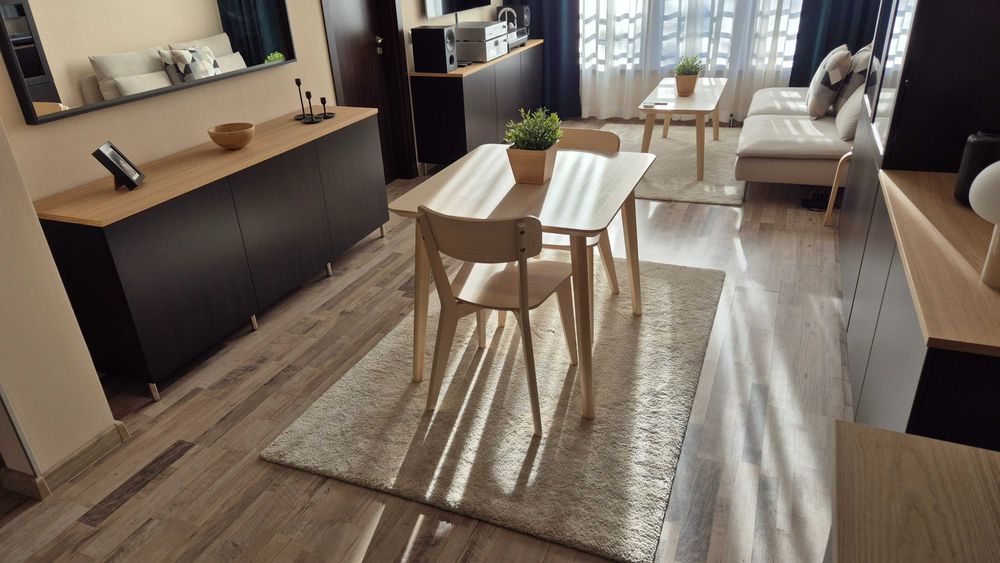 Маси и столове IKEA