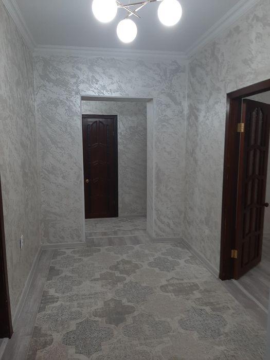 Продам 3х комнатную квартиру