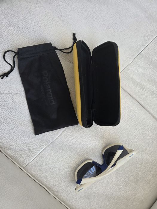 Слънчеви очила Polaroid унисекс