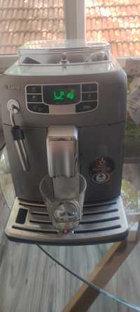 Кафе автомат SAECO