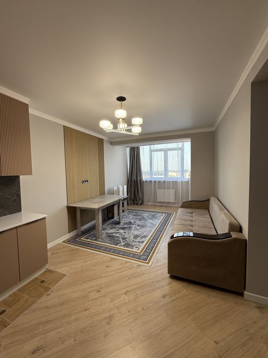 Сдается квартира