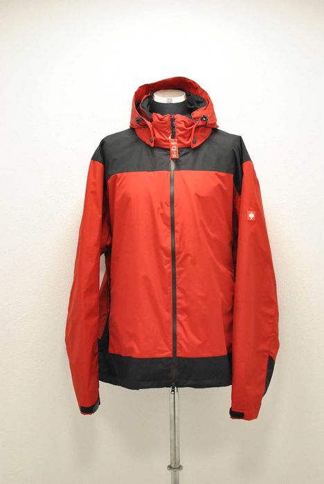 Engelbert Strauss geaca imp cu polar detas mas 4XL  (3576)