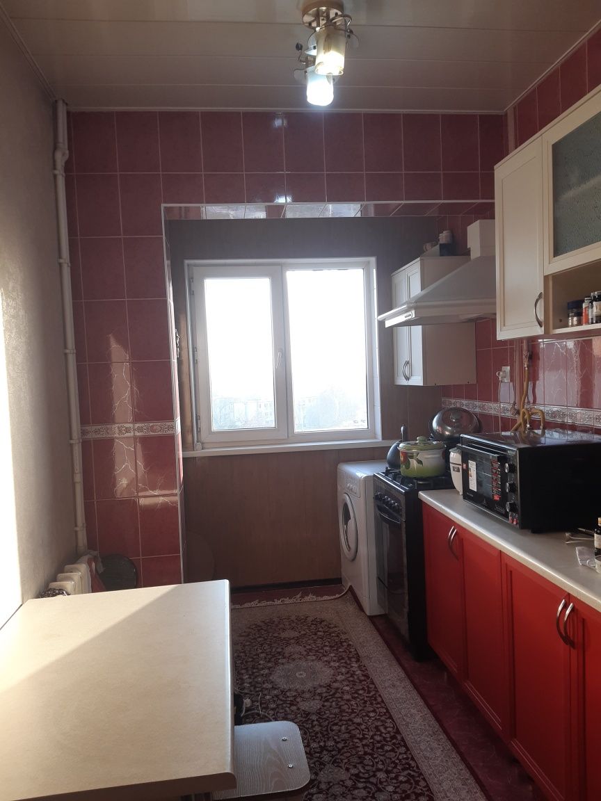 Продается квартира