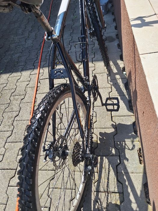 Bicicleta MTB 26inc Kreativ