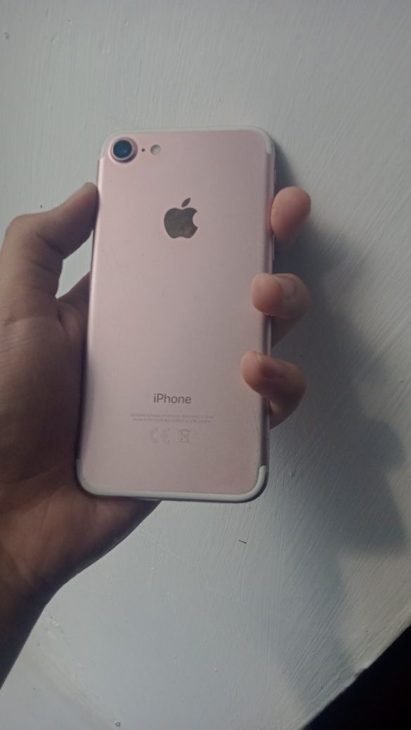 Iphone 7 на обмен