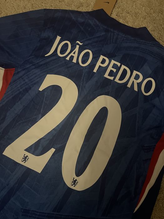 Tricou Joao Pedro chelsea