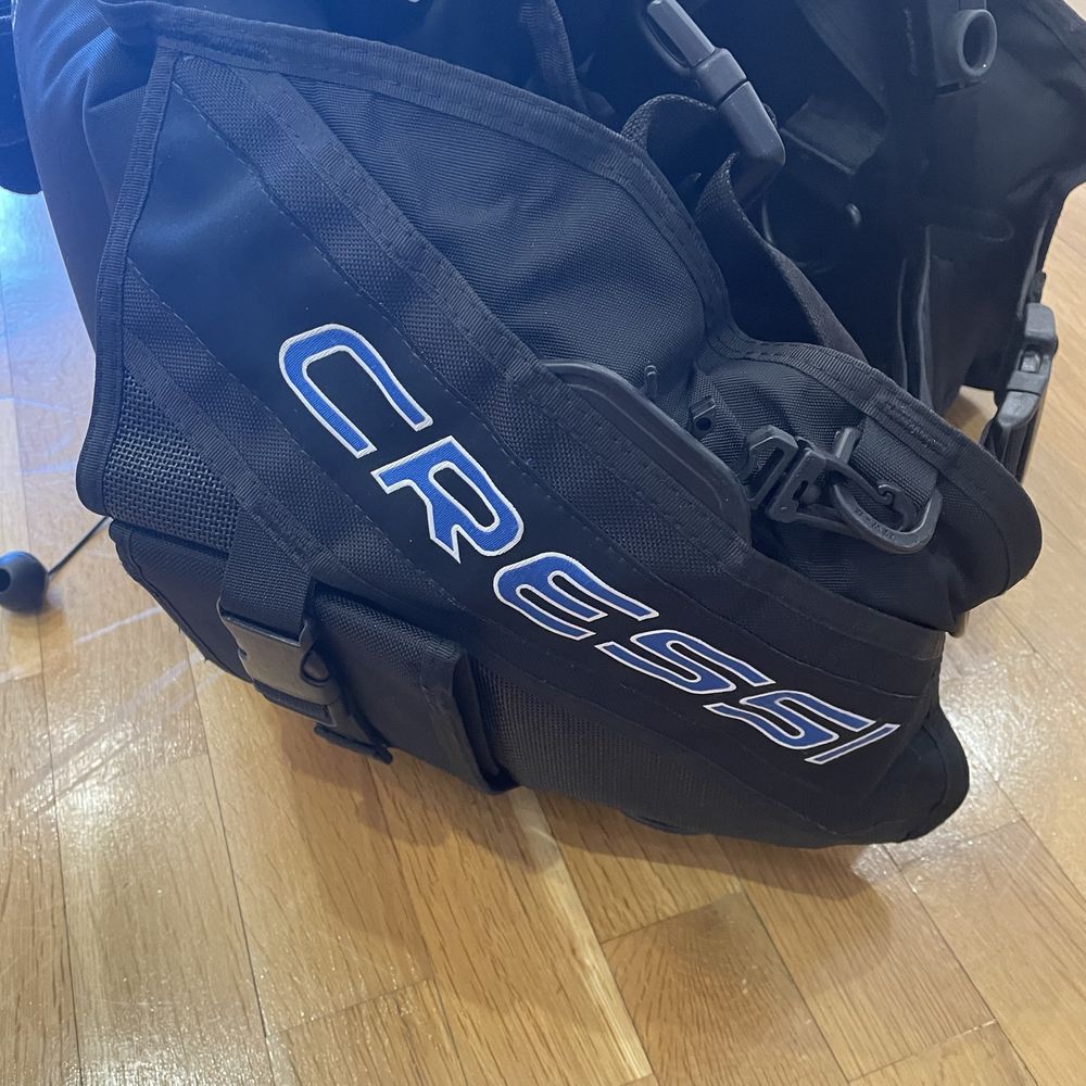 BCD Cressi жилетка