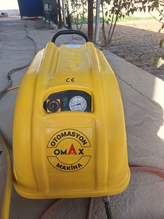 Карчер яхши турипди куп ишлатилмаган