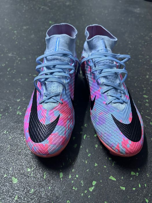 Ghete fotbal Nike