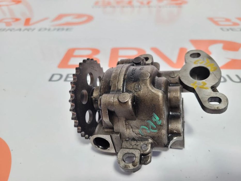 Pompa ulei 2,2 motorizare pentru Peugeot Boxer / Citroen Jumper / Fiat