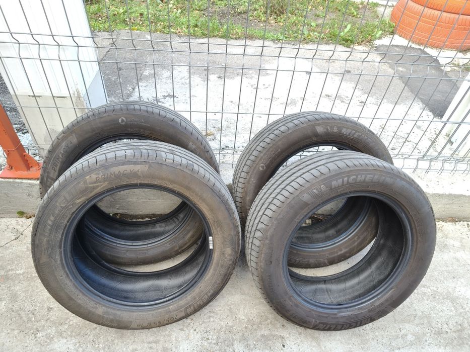 Michelin Primacy 205/55/R16
