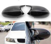 Capace oglinzi Bmw Carbon NFL Bmw E90 E91 E92 E93 E81 E82 E87 E88