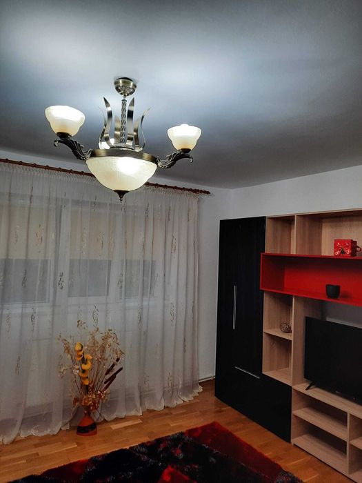 Ofer spre inchiriere apartament 1 cameră in Brăila, lângă Sp. Jud.