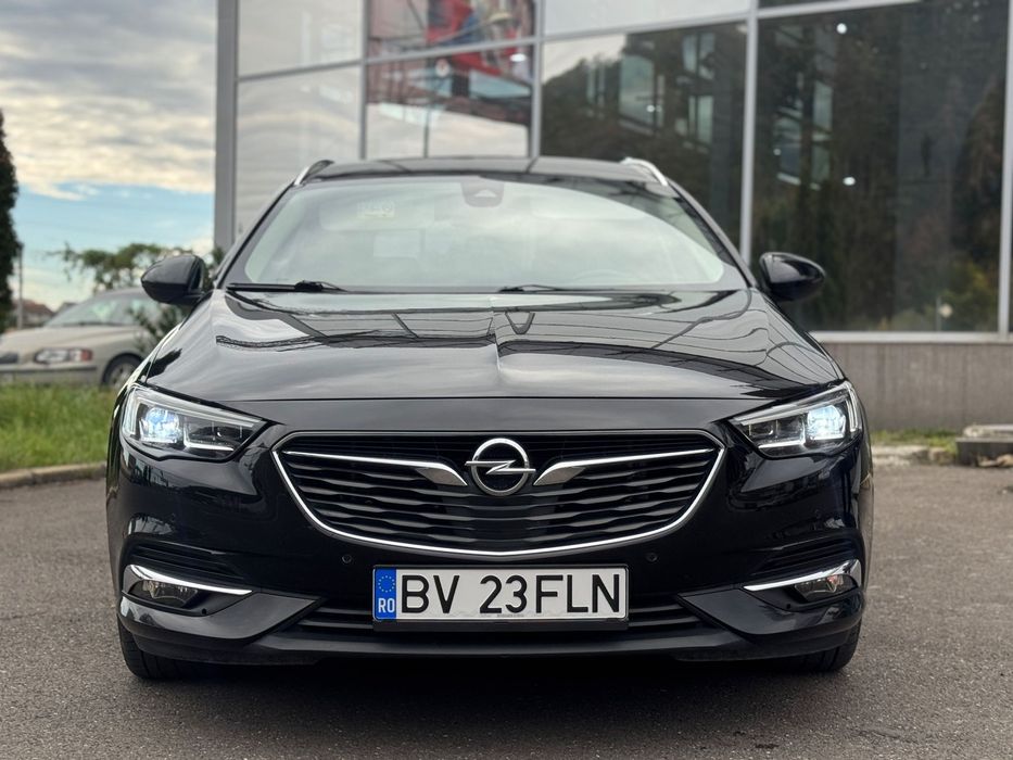 Opel Insignia Proprietar stare perfectă