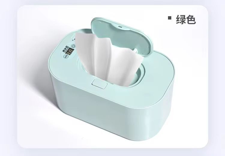 Салфетка нагревател для влажный салфетки