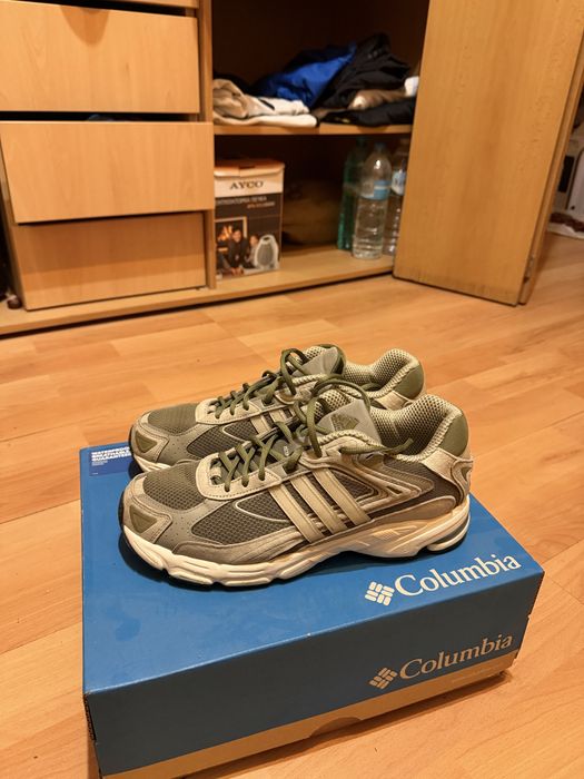 Маратонки Adidas