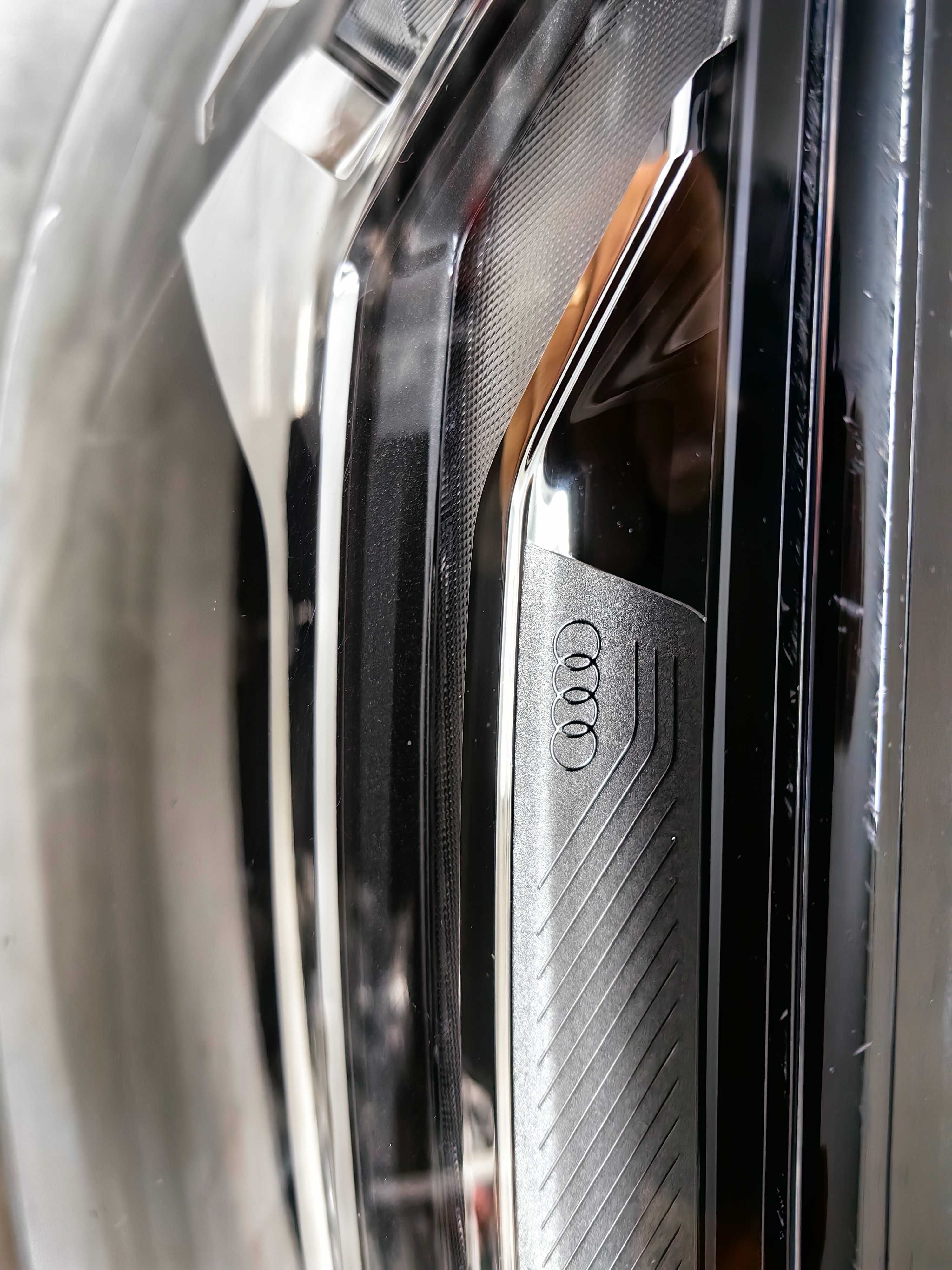 Оригинален фар Ауди  Audi Q5 SQ5 Full Led Matrix Face 2022