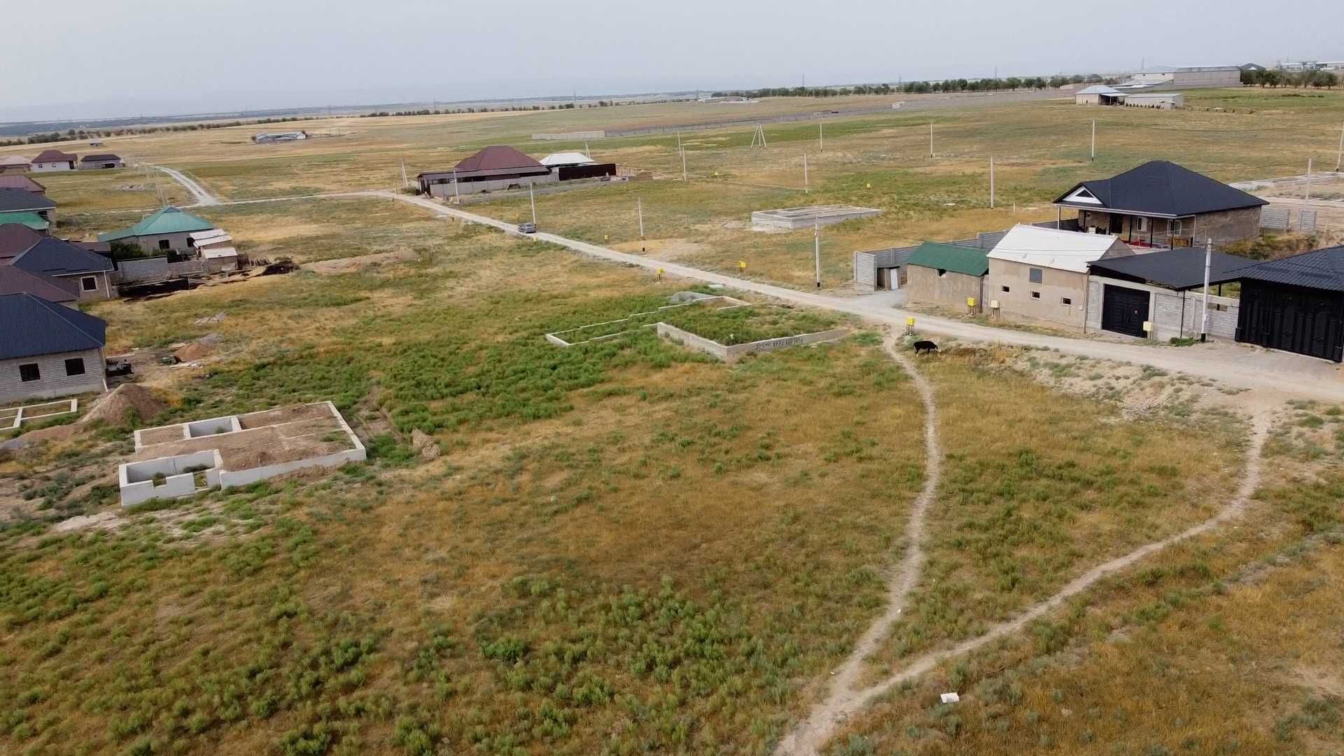 мкр Бозарык (мкр Алтын орда), участок №816 - 8 соток