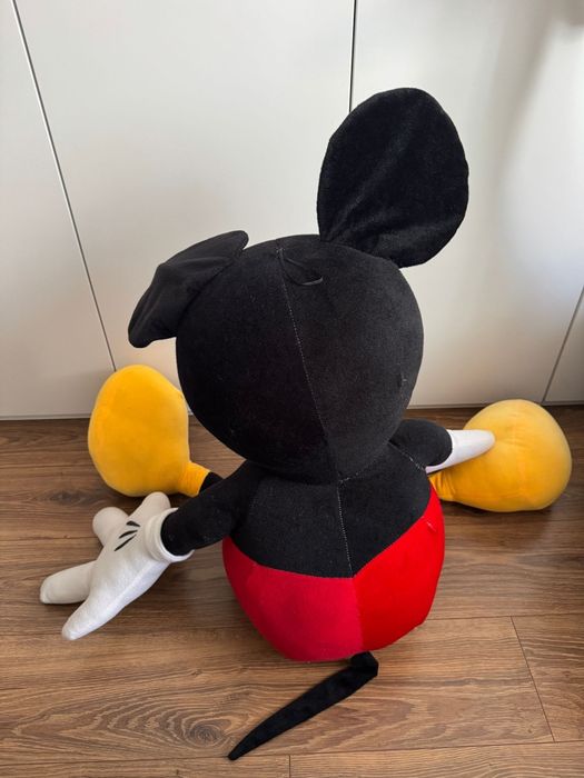 Mickey Mouse Plus Jucărie