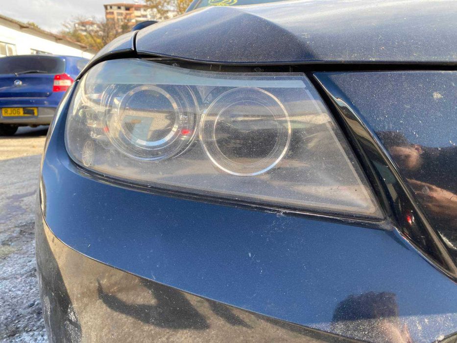 на части бмв е90 318д 143кс н47н bmw 318d e90 n47n 143hp m sport