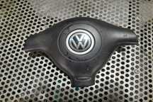Airbag volan / sofer 3B0880201BJ 3B0880201BJ Volkswagen VW Passat B5
