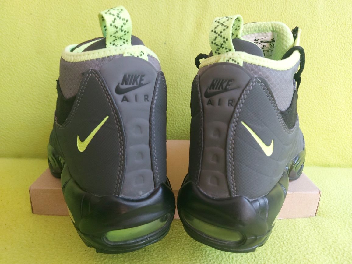 Nike Air Max-43н-Оригинални