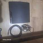 PlayStation 3 slim