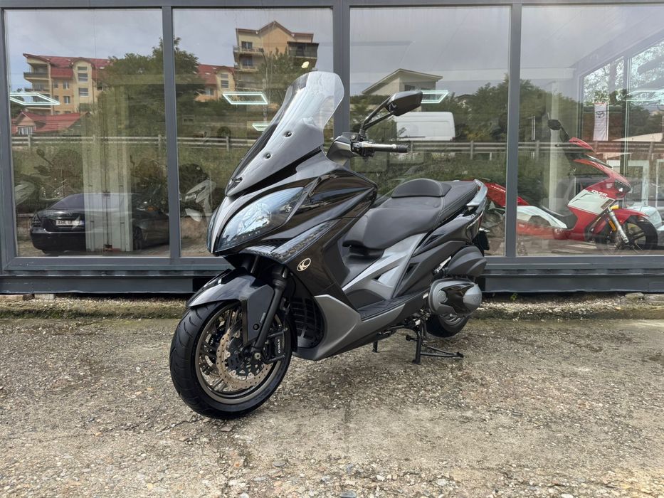 Scuter / Maxi - Scooter kymco Xciting 400 cc Abs