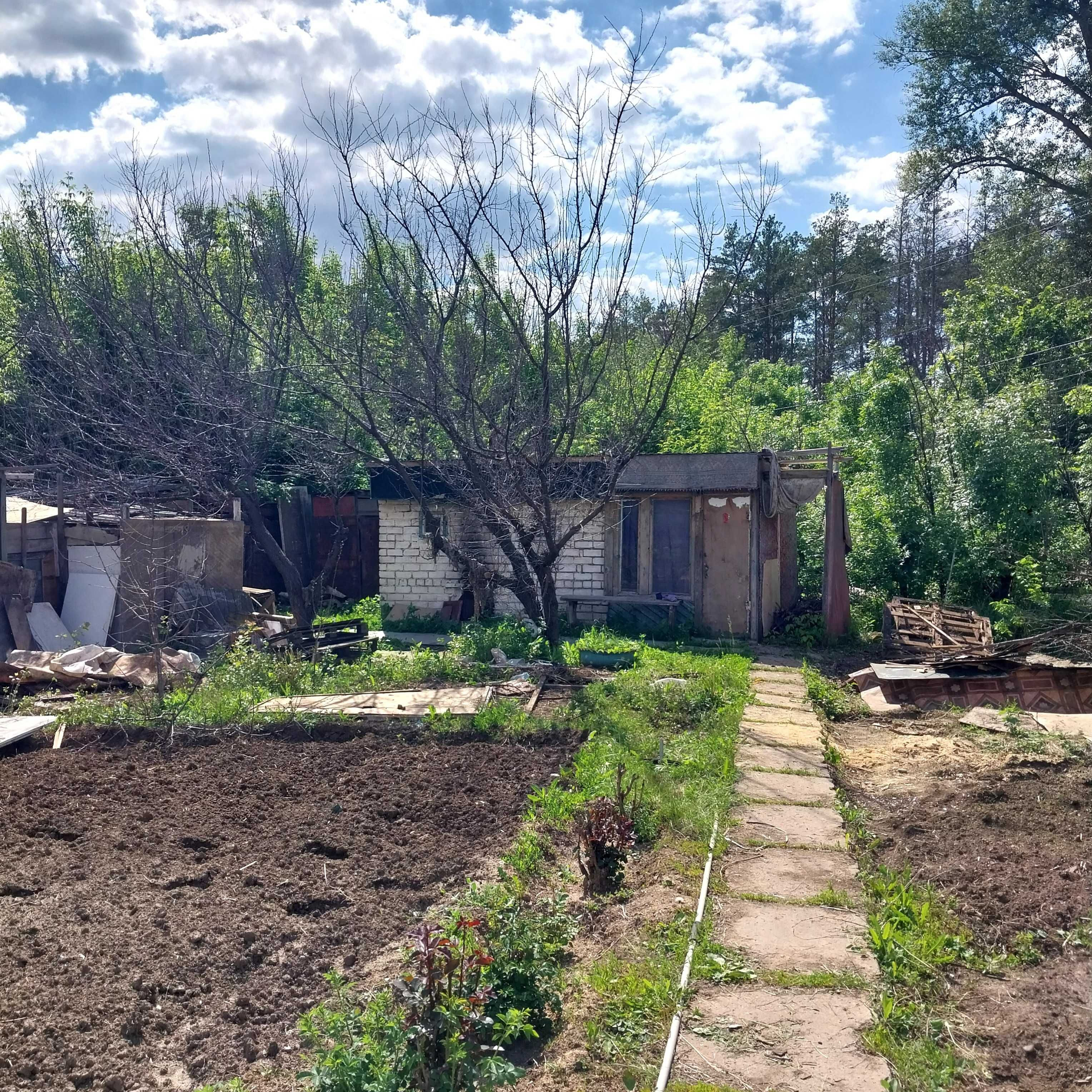 Продам дачу 1-ая дачная в сторону подстепного.