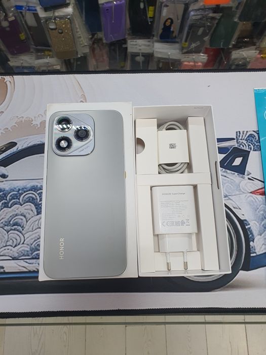 Xonor 400 lite 5G 256/8 gb