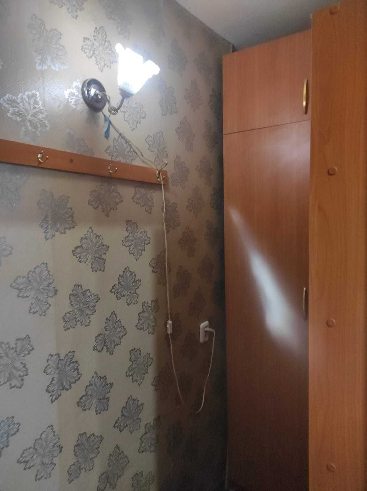 1 комн улучшенной планировки 4 мкрн Роддом  / помощь в ипотеке