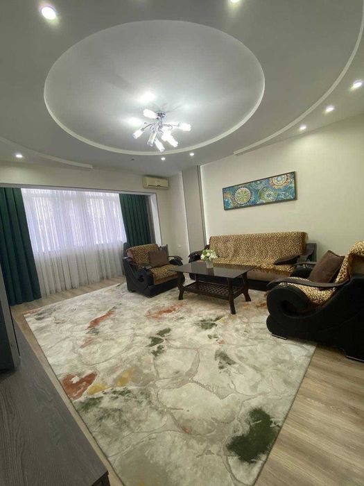 R10! Срочно!!! Сдаётся Квартира 2/3/9 на Лабзаке ор-р Ц-13!