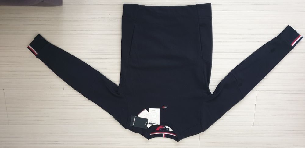 Tommy Hilfiger Sweatshirt Cotton Mens  S  НОВО!  ОРИГИНАЛ! Мъжка Блуза